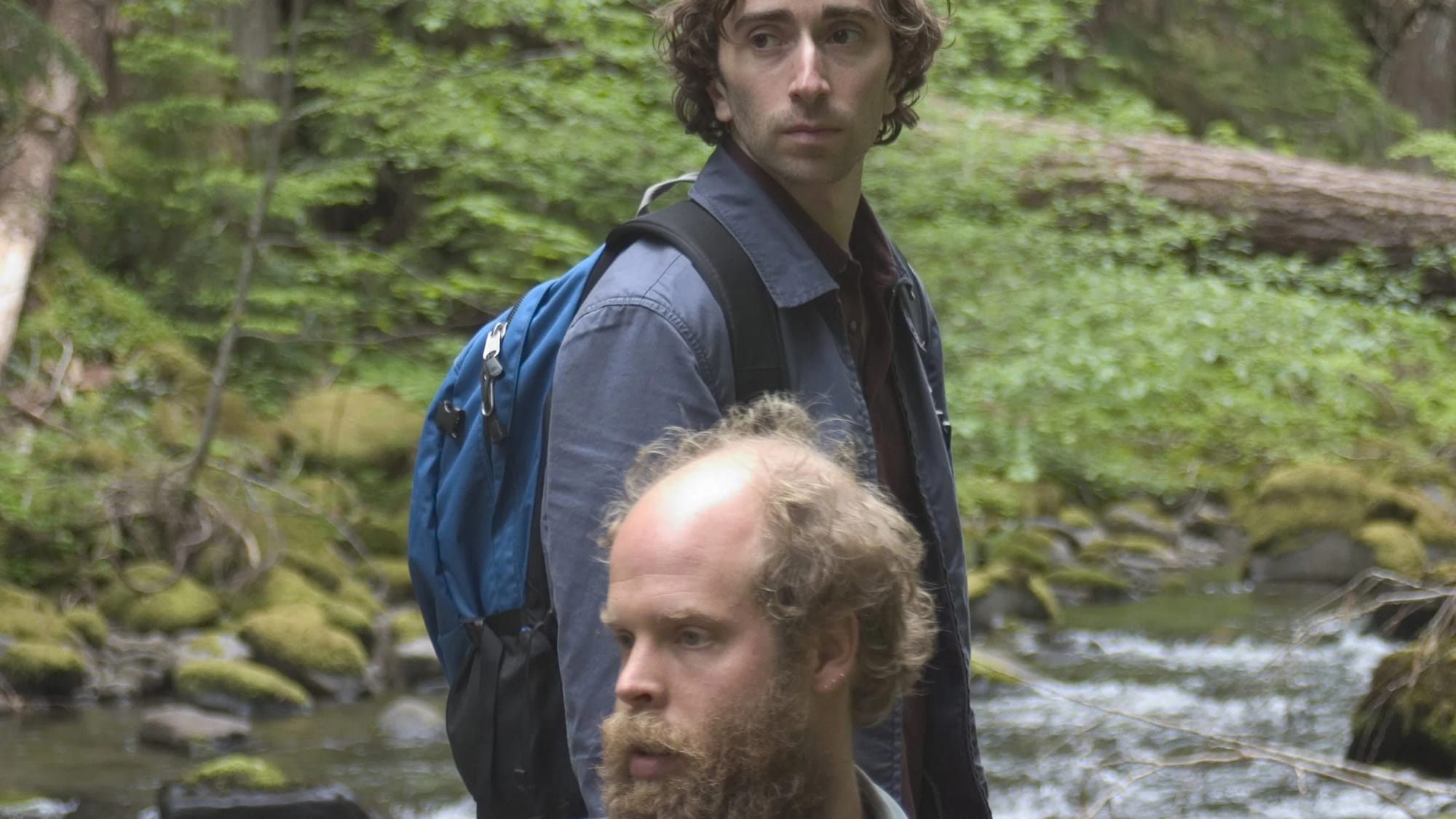 Gesehen: Old Joy (2006) - Alternde Freundschaft