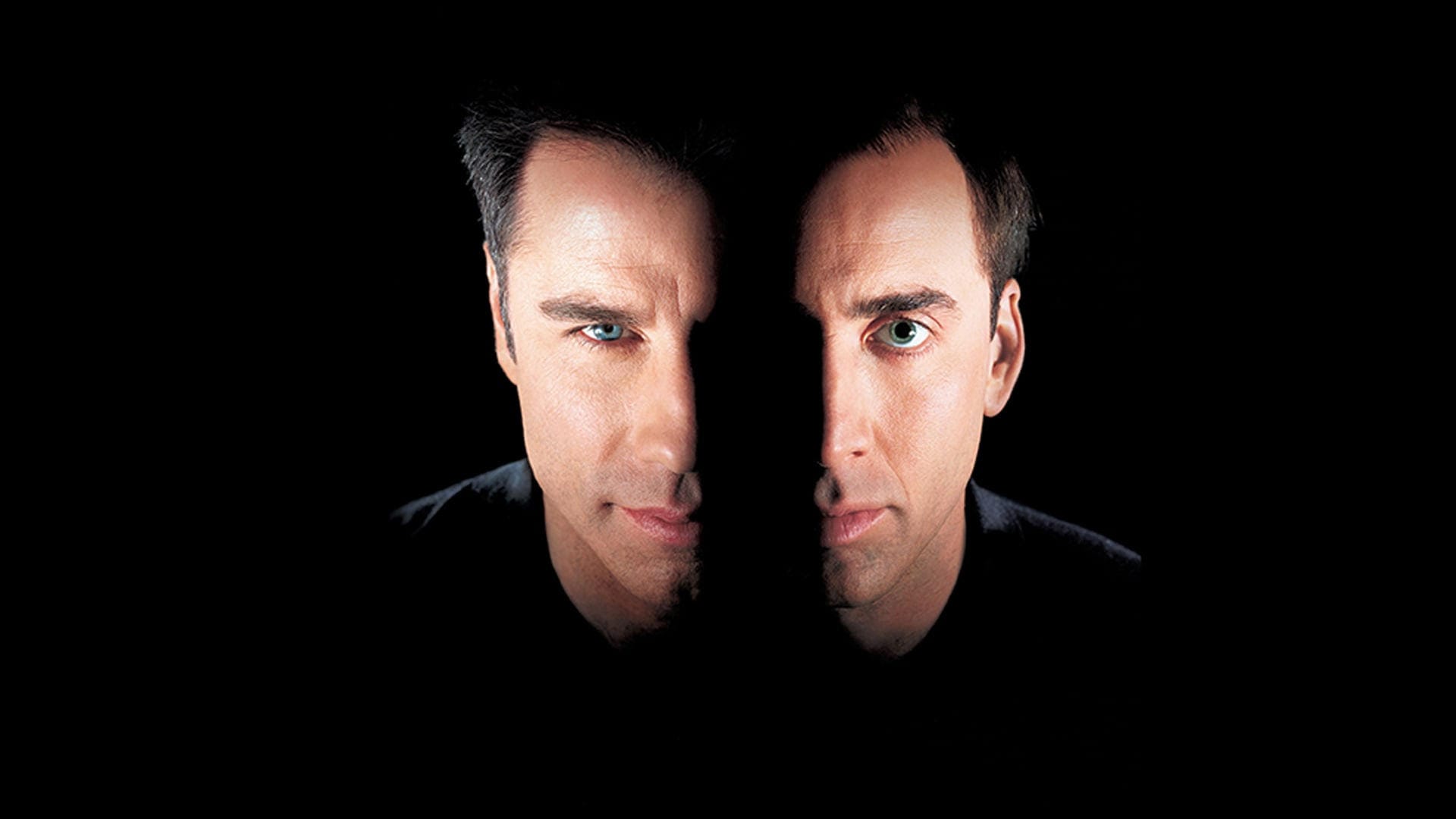 Gesehen: Face/Off (1997)