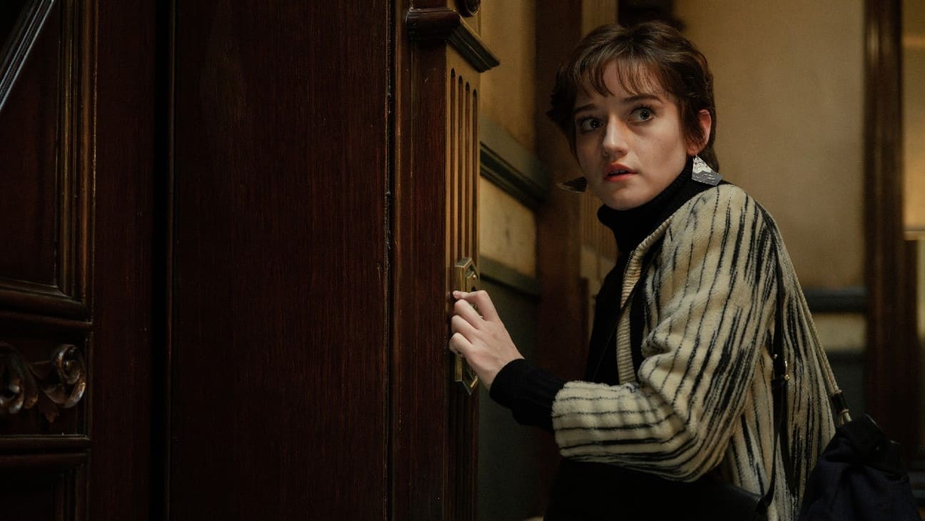 Gesehen: Apartment 7A (2024)