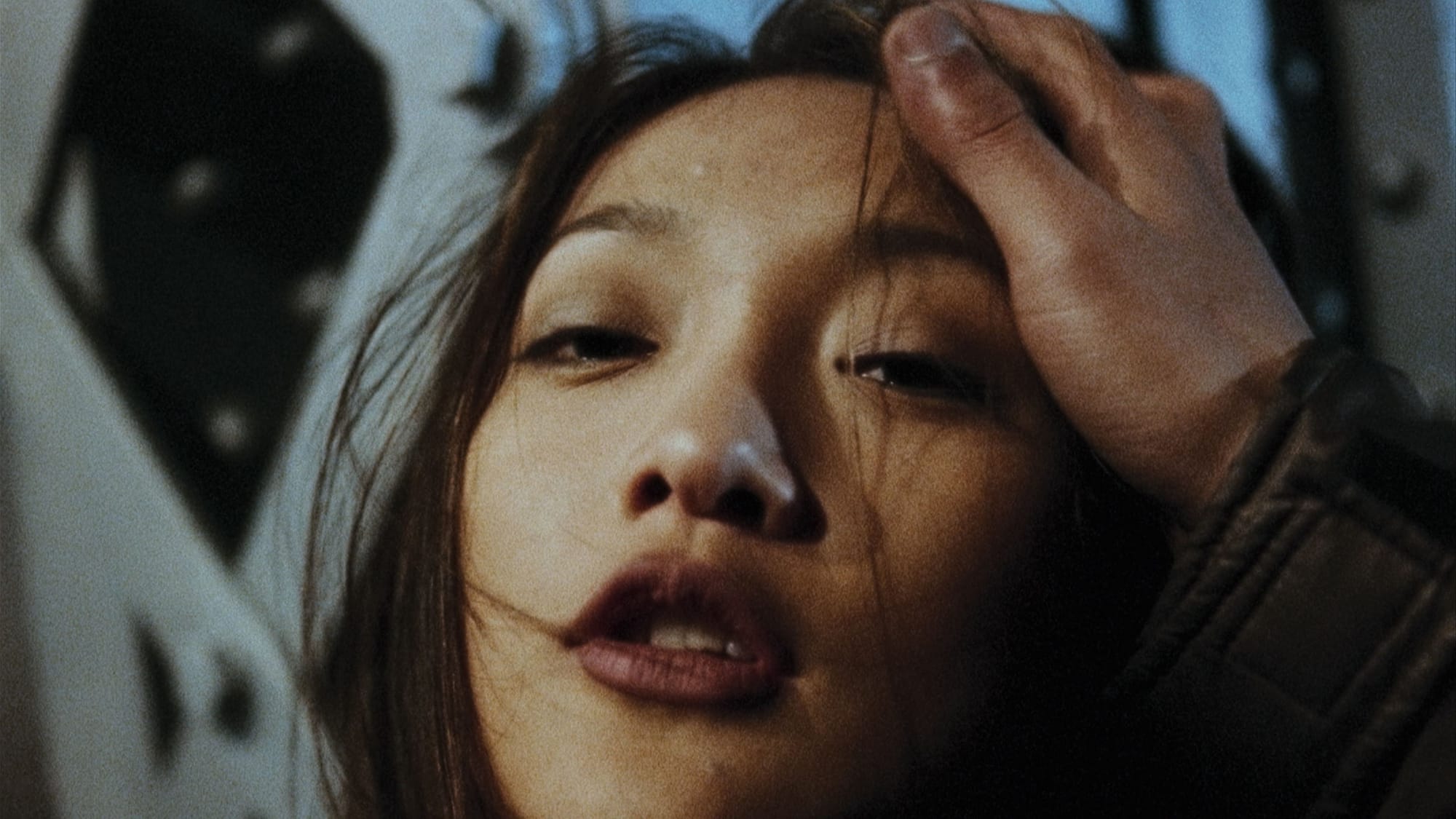 Gesehen: Suzhou River (2000)