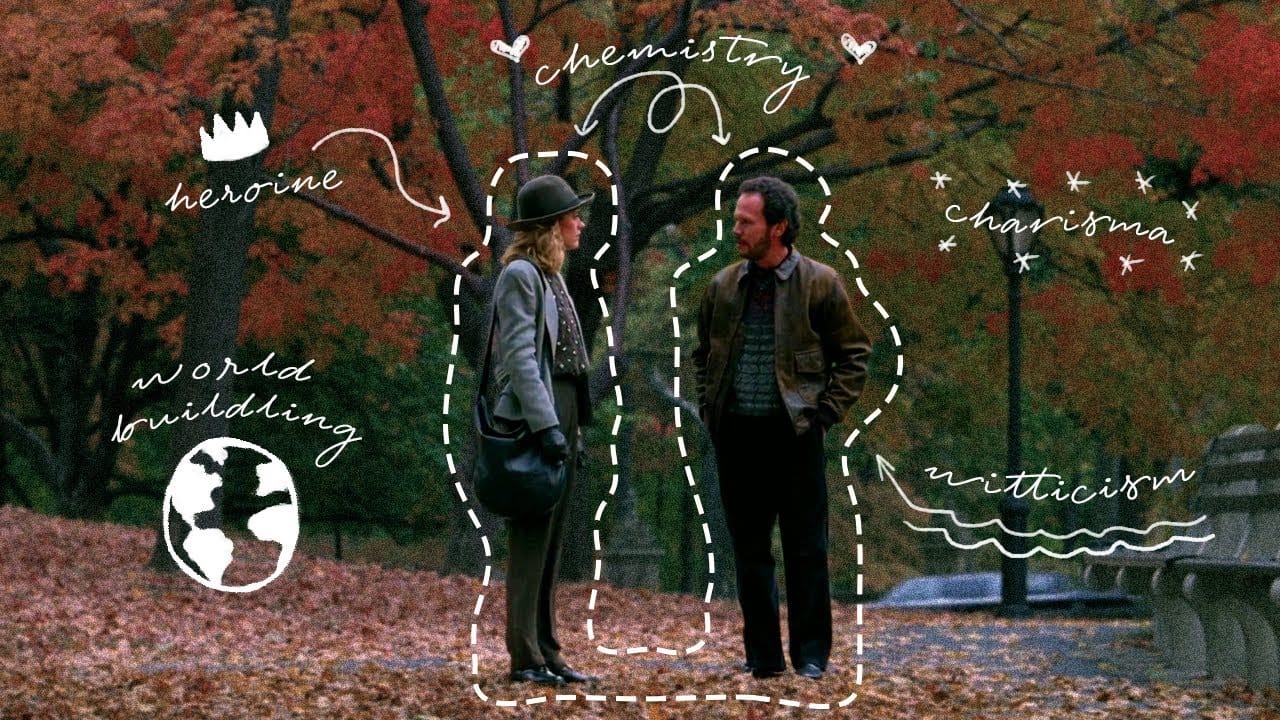 Broey Deschanel nimmt die „Anatomy of a Rom Com“ unter die Lupe