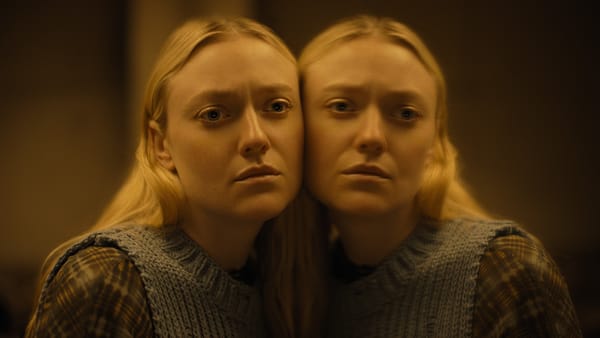 Gesehen: The Watchers (2024)