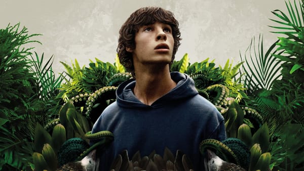 Gesehen: Le Règne animal (2023)