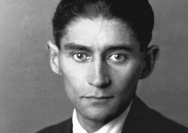 Lange Nacht zum 100. Todestag von Franz Kafka