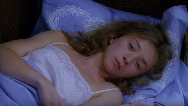 Gesehen: La Captive (2000)