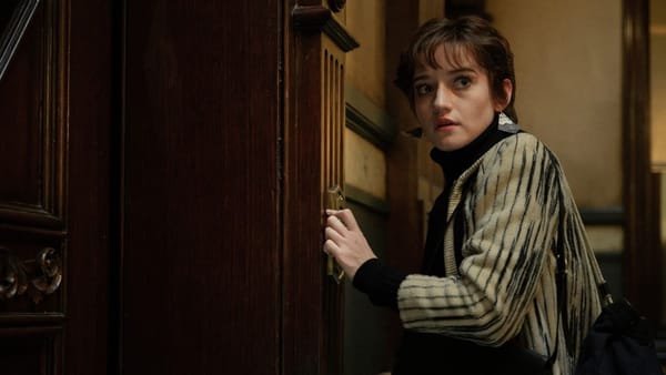 Gesehen: Apartment 7A (2024)