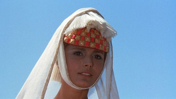 Gesehen: Il Decameron (1971)
