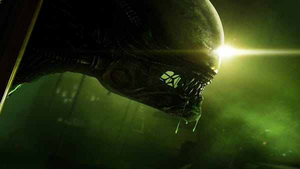 Das ALIEN-Alien als Kapitalismus-Metapher