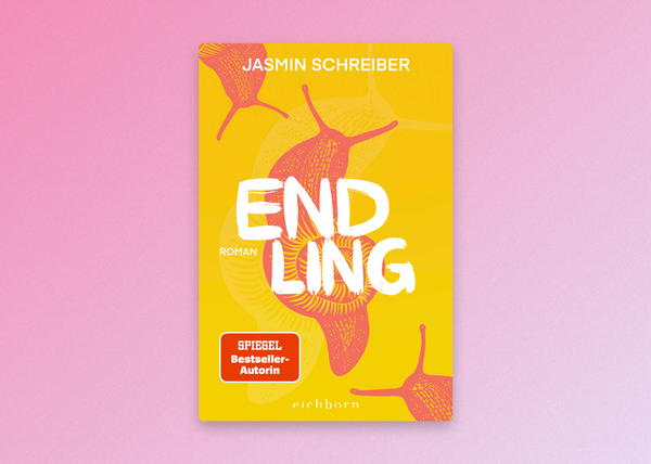 Gelesen: „Endling“ (2023) von Jasmin Schreiber