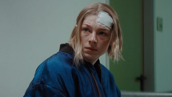 Gesehen: Cuckoo (2024)