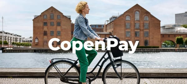 Kopenhagen belohnt klimafreundliche Tourist*innen