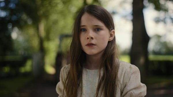 Gesehen: The Quiet Girl (2022)