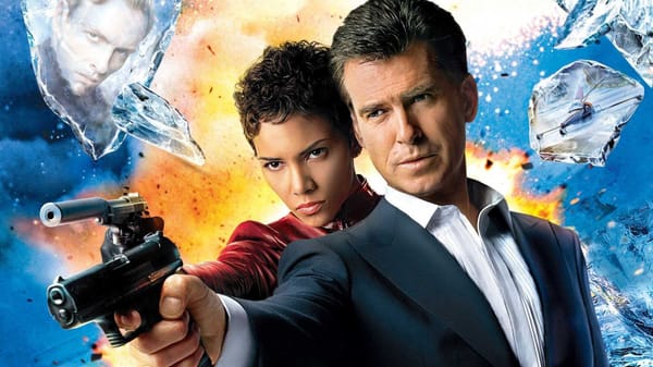 Gesehen: Die Another Day (2002)