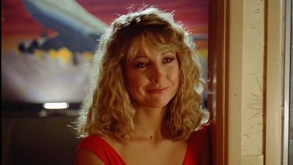 Gesehen: One from the Heart (1982)