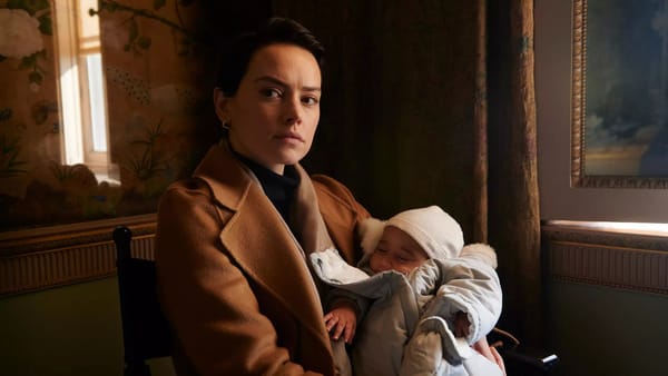 Gesehen: Magpie (2024) - Auf fragwürdigem Pflaster