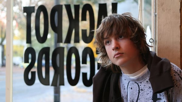 Gesehen: Paranoid Park (2007)