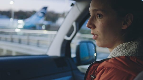 Gesehen: Das freiwillige Jahr (2019) - Vater vs. Freiheit