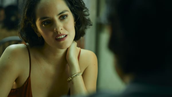 Gesehen: Emmanuelle (2024) - Existenziellen Nihilismus wagen