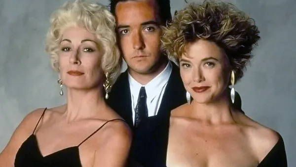 Gesehen: The Grifters (1990)