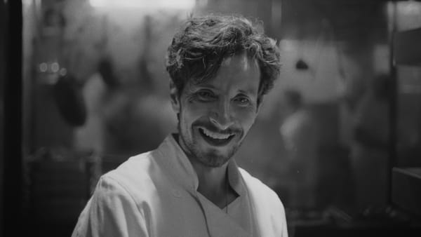 Gesehen: La Cocina (2024) - Im Inneren der Bestie