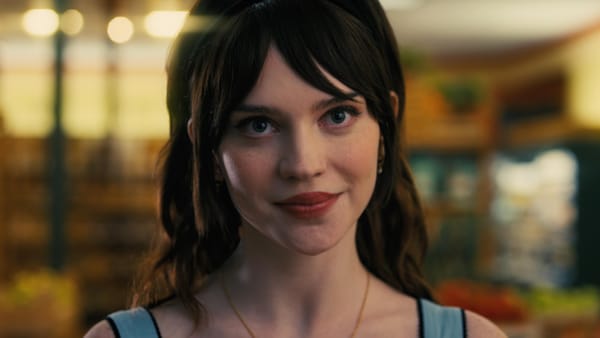 Gesehen: Companion (2025) - 15 Jahre zu spät