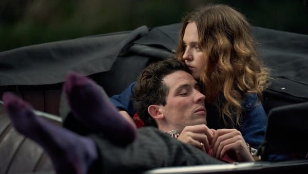 Gesehen: Mothering Sunday (2021) - Die Regeln der Monotonie