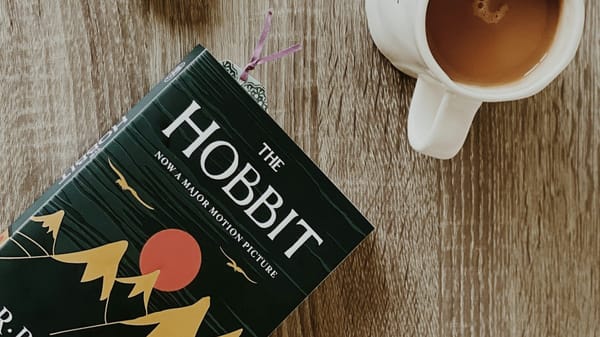 Kein Hobbit für Nazis: Tolkien verweigerte Ariernachweis