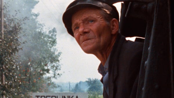 Feature: Wie Claude Lanzmanns „Shoah" entstand